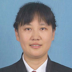 胡艳 执业律师