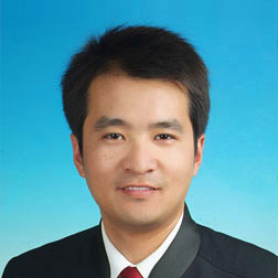 党支部书记 卞俊文