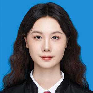 王家安  实习律师