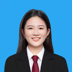 胥佳丽 实习律师