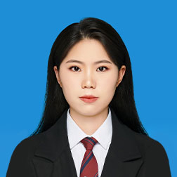 潘玉凤 实习律师