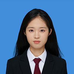 徐钰淇 实习律师