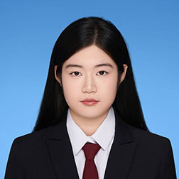 杨昱澄 实习律师